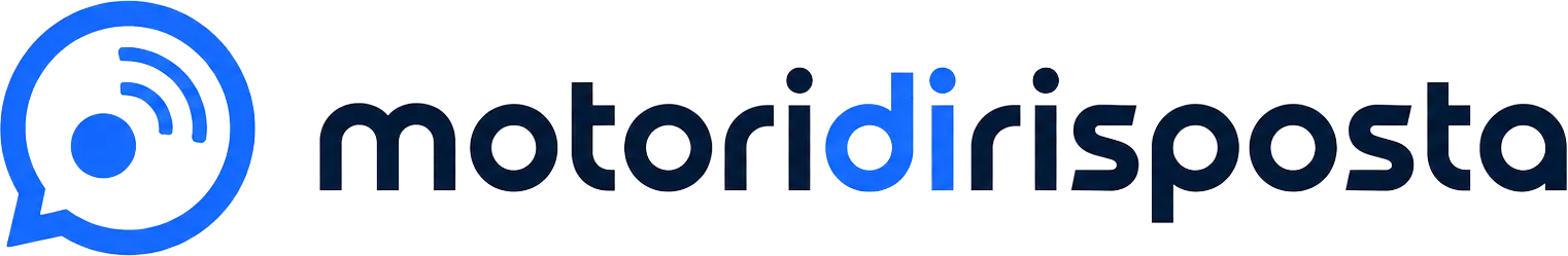 MotoriDiRisposta